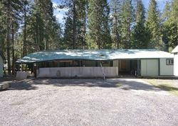 Foreclosure in  HUMBOLDT RD Forest Ranch, CA 95942