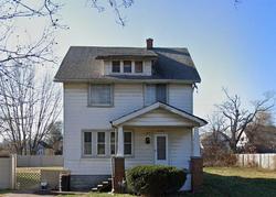 Foreclosure in  PRAIRIE ST Detroit, MI 48204