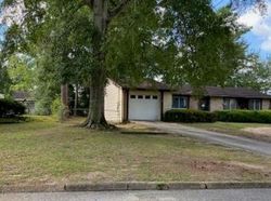 Foreclosure in  PINE HILLS DR Dothan, AL 36301