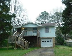 Foreclosure in  WESTCHESTER DR Bessemer, AL 35022