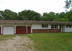 Foreclosure in  N SMITH RD Eaton Rapids, MI 48827