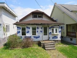 Foreclosure in  13TH AVE Beaver Falls, PA 15010