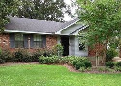 Foreclosure in  CAMBRIDGE DR Monroe, LA 71203