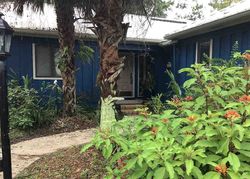 Foreclosure in  PELAGIC PL Sopchoppy, FL 32358