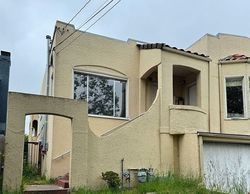 Foreclosure in  HIGH ST Oakland, CA 94601