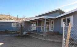 Foreclosure in  NAVAJO RD Apple Valley, CA 92308