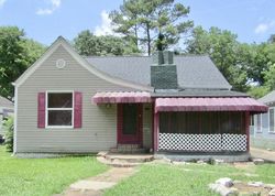 Foreclosure in  EXETER AVE Bessemer, AL 35020