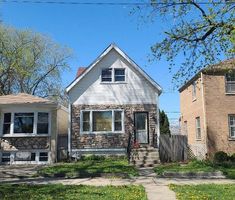 Foreclosure in  N NEVA AVE Chicago, IL 60634