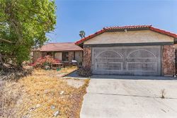 Foreclosure in  PRISCILLA CT Indio, CA 92201