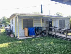 Foreclosure in  MENCHACA ST San Antonio, TX 78228