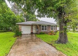 Foreclosure in  OWENS AVE Groves, TX 77619