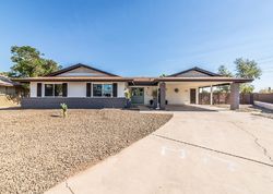 Foreclosure in  S SAGEBRUSH CIR Litchfield Park, AZ 85340