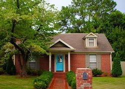 Foreclosure in  JACKSON ST SE Decatur, AL 35601