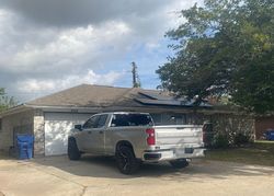 Foreclosure in  TAMMY CIR Orange, TX 77630