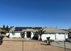 Foreclosure in  CHASE AVE Hesperia, CA 92345