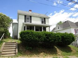 Foreclosure in  WAYNE ST Claysville, PA 15323