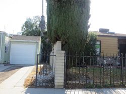 Foreclosure in  S SLATER AVE Compton, CA 90222