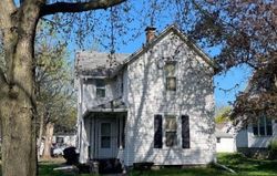 Foreclosure in  N PRAIRIE AVE Bradley, IL 60915