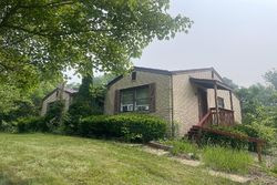 Foreclosure in  SHENANGO RD Darlington, PA 16115