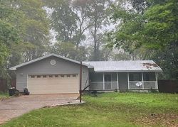 Foreclosure in  KING ARTHUR DR Grand Bay, AL 36541