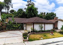 Foreclosure in  E WOODGATE DR West Covina, CA 91792