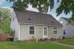 Foreclosure in  37TH AVE S Minneapolis, MN 55417