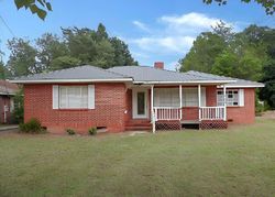 Foreclosure in  CLAXTON AVE N Elba, AL 36323