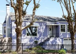 Foreclosure in  EL CAMINO REAL Vallejo, CA 94590