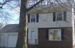 Foreclosure in  E 270TH ST Euclid, OH 44132