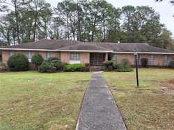 Foreclosure in  SUZANNE CIR Mobile, AL 36608