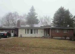 Foreclosure in  WATERBURY RD Cheshire, CT 06410