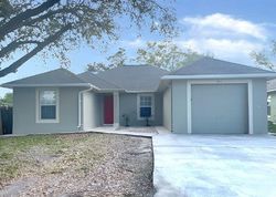 Foreclosure in  HOPE CIR Orlando, FL 32811