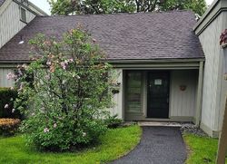 Foreclosure in  HERITAGE VLG # E Southbury, CT 06488