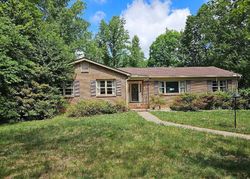 Foreclosure in  BEDFORD SPRINGS RD Lynchburg, VA 24502