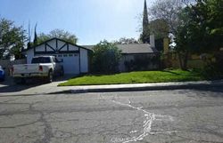 Foreclosure in  LIVELY AVE Lancaster, CA 93536