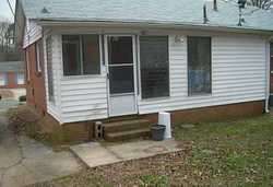 Foreclosure in  SPRINGVIEW RD Charlotte, NC 28213