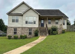 Foreclosure in  DYNASTY DR Alexander, AR 72002