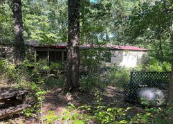 Foreclosure in  J T GRIGGS RD Calhoun, LA 71225