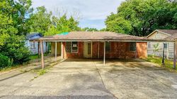 Foreclosure in  S ABE AVE Gonzales, LA 70737