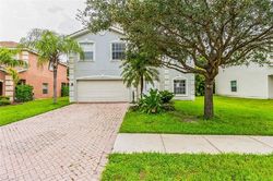 Foreclosure in  INLET COVE LN W Naples, FL 34120