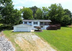 Foreclosure in  TARRYON TOO DR Kuttawa, KY 42055