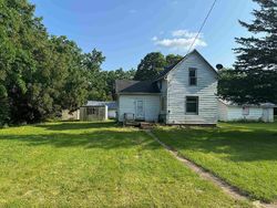 Foreclosure in  SOUTH ST Brandon, IA 52210