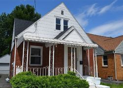 Foreclosure in  ROSARY AVE Buffalo, NY 14218