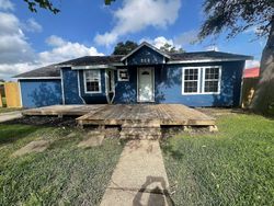 Foreclosure in  S WILLOW ST Texas City, TX 77591