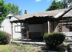Foreclosure in  MECCA ST Indianapolis, IN 46241