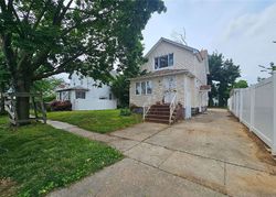 Foreclosure in  243RD ST Rosedale, NY 11422