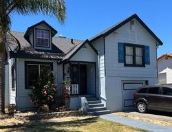 Foreclosure in  WOLFE ST Vallejo, CA 94590