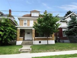 Foreclosure in  CARNEGIE AVE Mckeesport, PA 15132