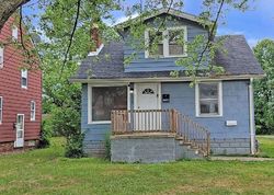 Foreclosure in  E 219TH ST Euclid, OH 44117