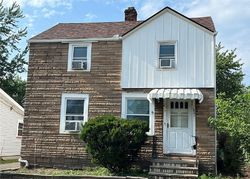 Foreclosure in  MONTEREY AVE Cleveland, OH 44119